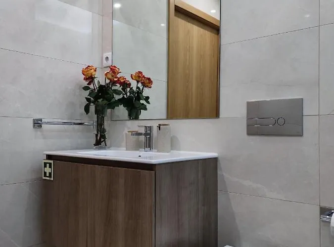 Apartman Trindade Porto