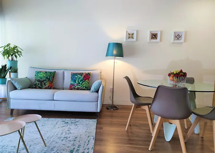 Apartman Trindade Porto