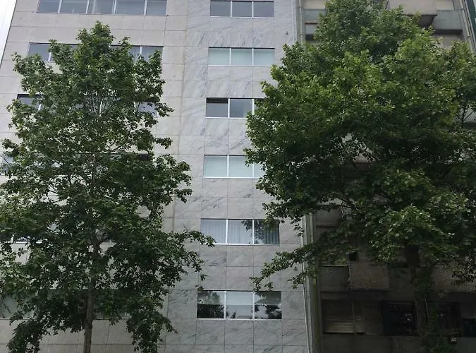 Apartman Trindade Porto