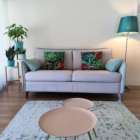 Trindade Apartment *