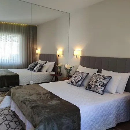Apartment Trindade