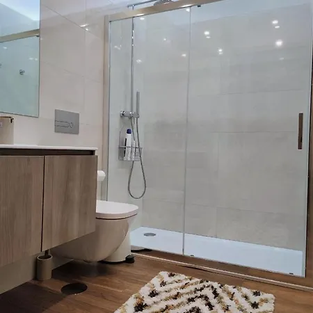 Apartment Trindade