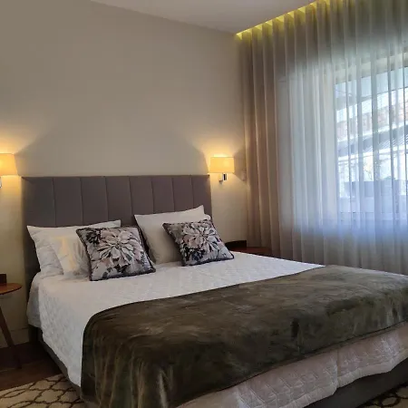 Apartment Trindade *
